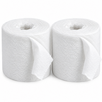 75% Alcohol Antibacterial Surface Wet Wipes – 2 x 800 Wipe Rolls