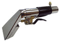 Carpet Extraction Upholstery Tool with Splash Guard