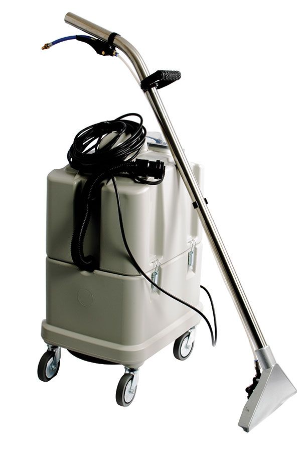 Cutlass Machine Cutlass 30L Carpet Extraction Machine by Cleanstar MADE IN ITALY – XPOWER