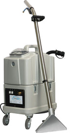 Cleanstar Cutlass 30L Carpet Extraction Machine - Extraction Hose & Solution Hose