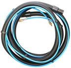 Cleanstar Cutlass 30L Carpet Extraction Machine - Extraction Hose & Solution Hose