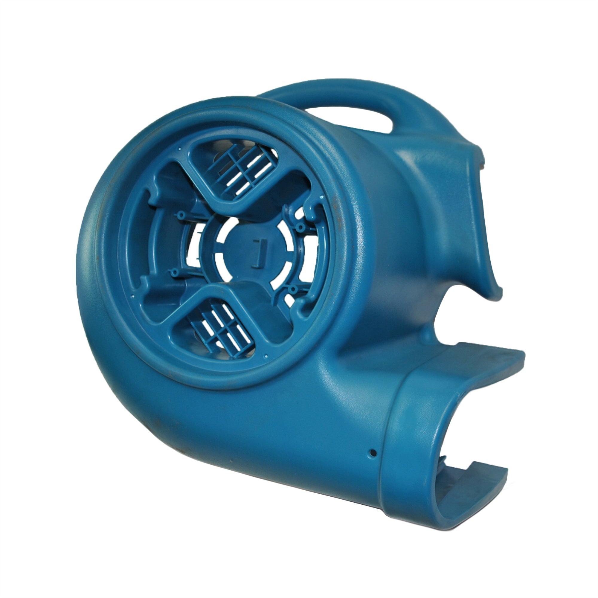 Left Housing To Suit:X-600 Air  Mover