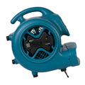 X-600AC AIR MOVER (520 Watt) Carpet Dryer, Fan, Blower for water damage