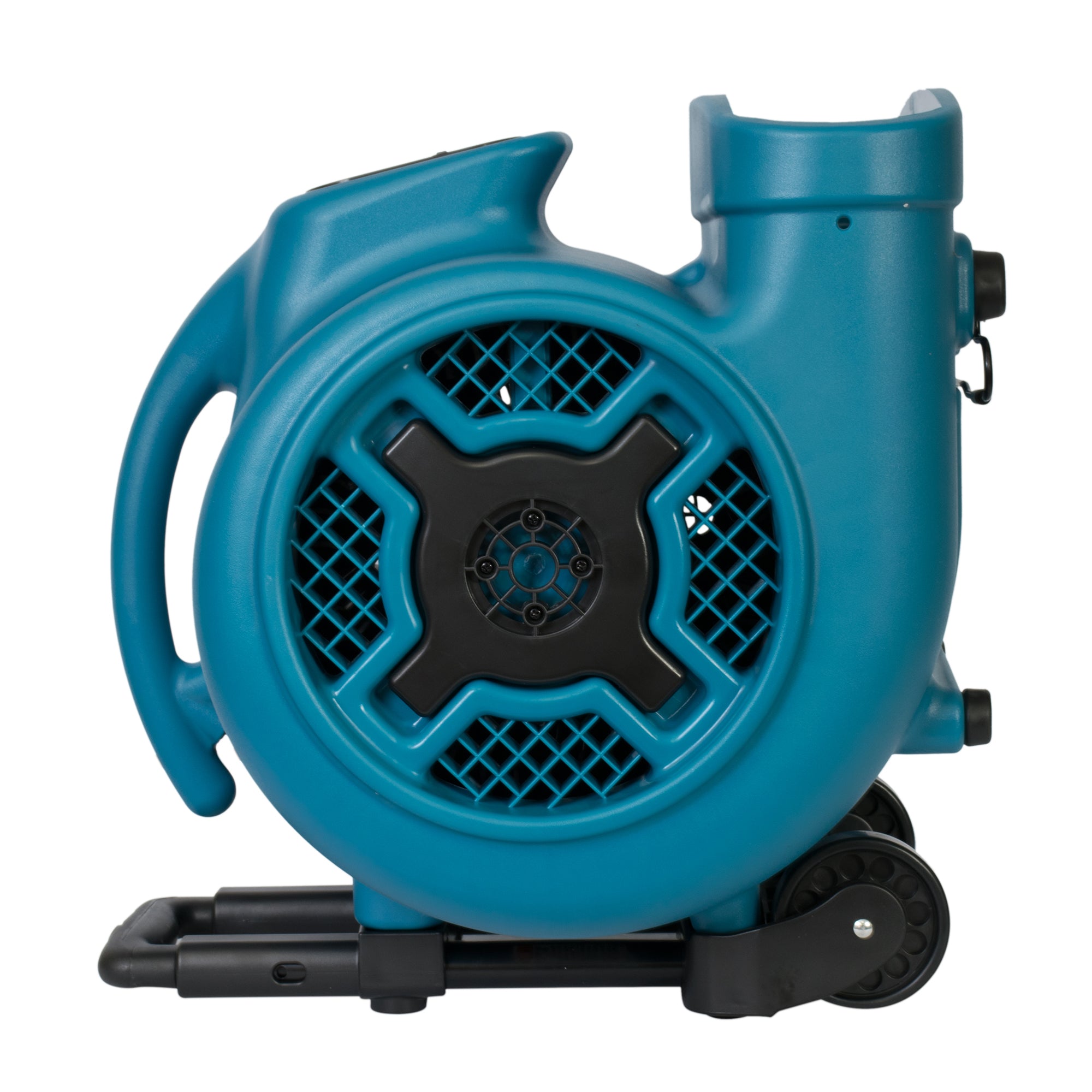 X-800HC Air Mover (700 Watt) with Wheels and Luggage Handle  Carpet Dryer, Fan, Blower for water damage