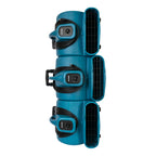 X-800HC Air Mover (700 Watt) with Wheels and Luggage Handle  Carpet Dryer, Fan, Blower for water damage