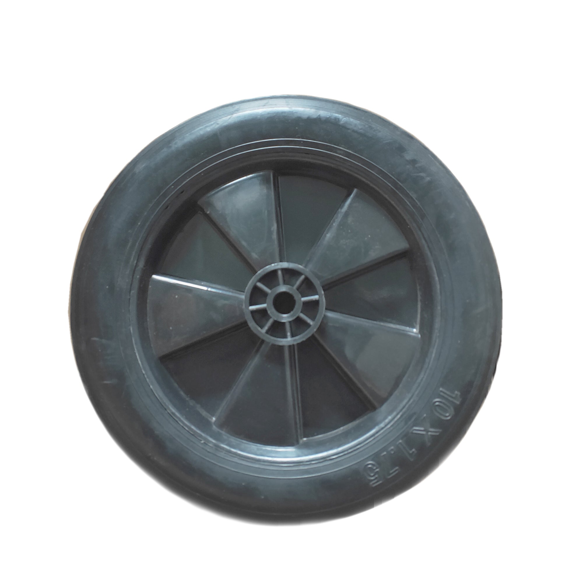 10" Wheel To Suit:XD-165L Dehum