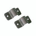 U-Shaped Fixator for Wheel (2pc) To Suit:XD-165L Dehum