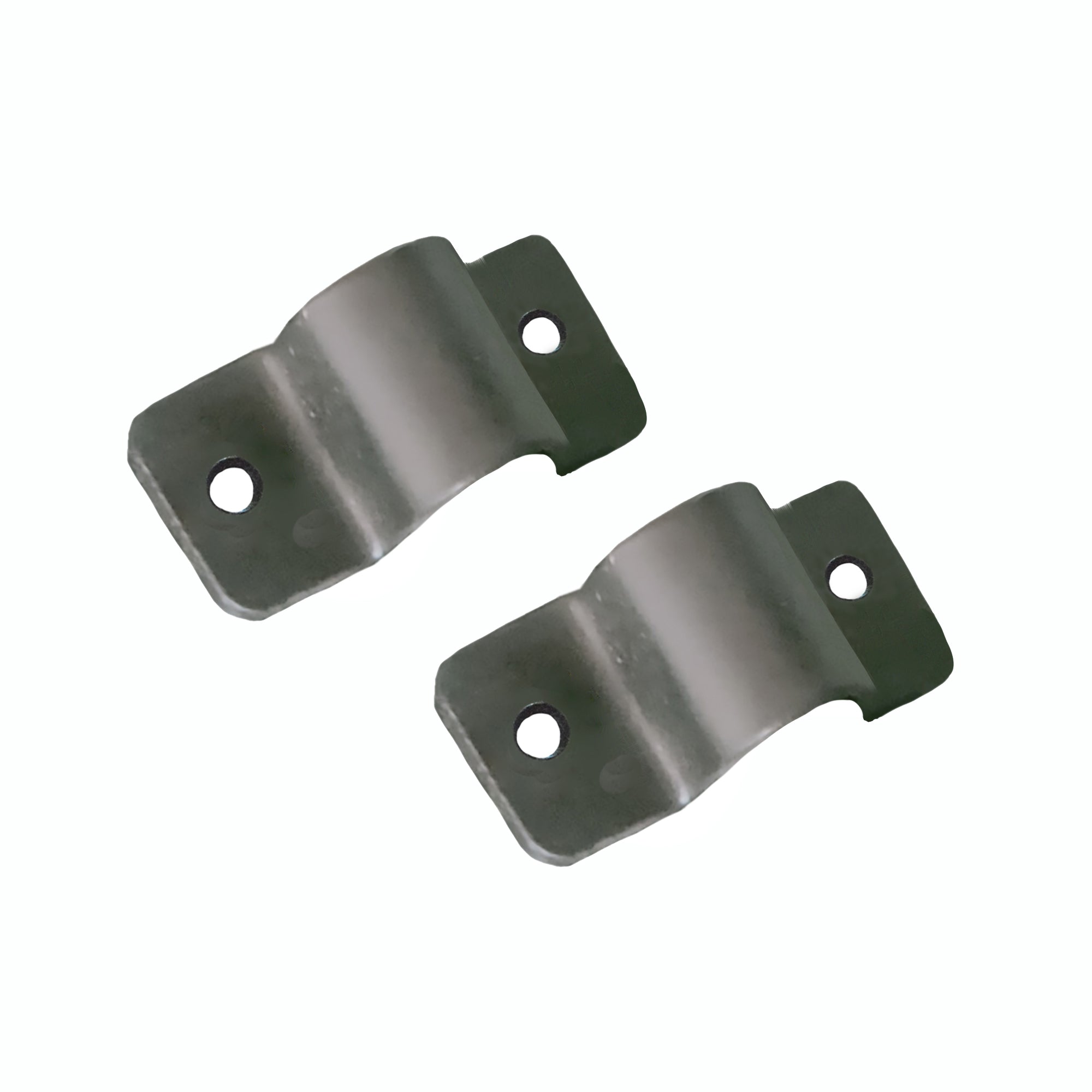 U-Shaped Fixator for Wheel (2pc) To Suit:XD-165L Dehum