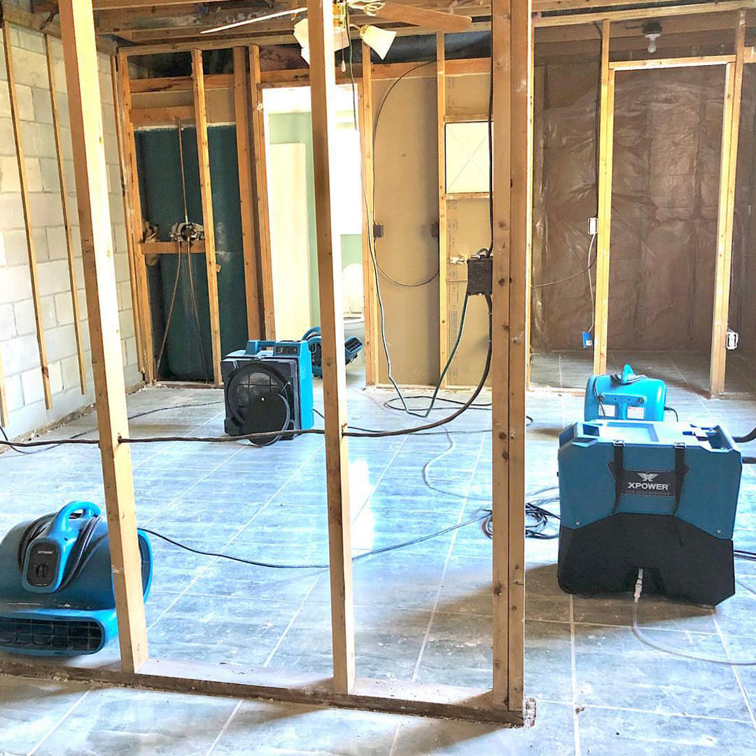 LGR Dehumidifier 85L Commercial  with Wheels and Handle (XD-85LH) by XPOWER