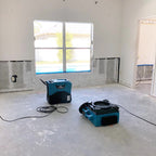 LGR Dehumidifier 85L Commercial  with Wheels and Handle (XD-85LH) by XPOWER