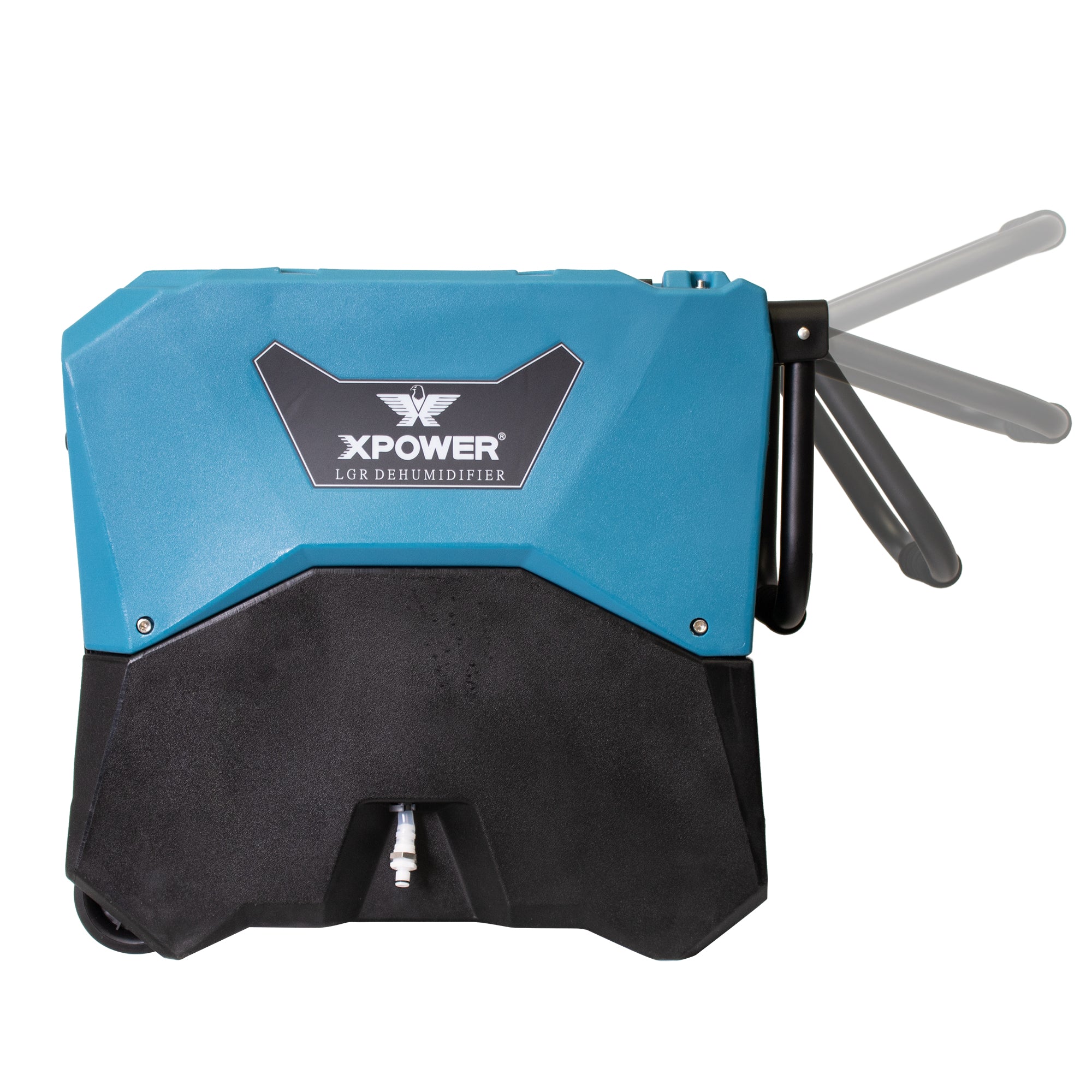 LGR Dehumidifier 85L Commercial  with Wheels and Handle (XD-85LH) by XPOWER